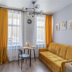 Фото Отель Метры в центре на улице Красина 7