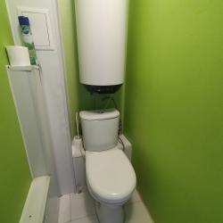 Фото Отель Отличный день на улице Чайковского 54