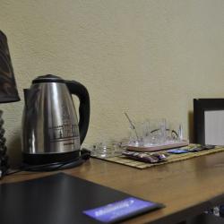 Фото Отель Авиатор