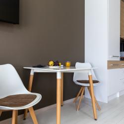 Фото Отель Eliza Home в апарт-отеле Next