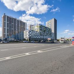 фото 4 Rental (РенталСПб) на переулке Витебский 99 корпус 1