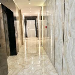1-комнатные апартаменты стандарт с 2 односпальными кроватями
