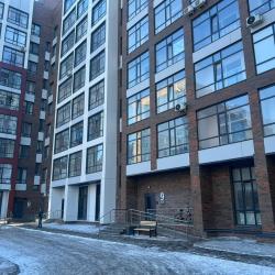 2-комнатные апартаменты люкс