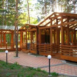 фото 10 ГИС гостинично-ресторанный комплекс