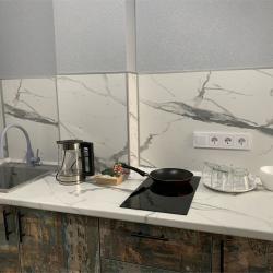 Комната комфорт с 1 двуспальной кроватью (мансарда)