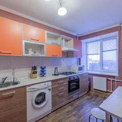 2-комнатные апартаменты эконом