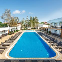 Фото Отель Marsealan (Марселан)