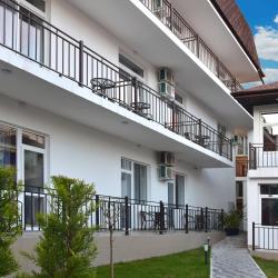 Фото Отель Компас