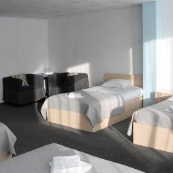 Фото Отель Космос