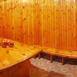 Фото Отель Парадиз