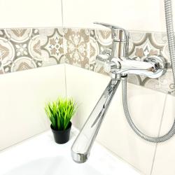 Фото Апартаменты на улице Пухова