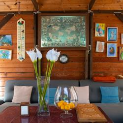 Фото Отель Камелот