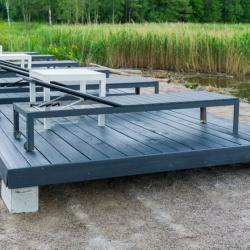 Фото Отель Утиная история