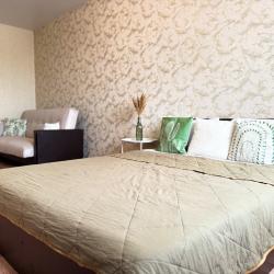 Фото Апартаменты на Касимовском шоссе 20