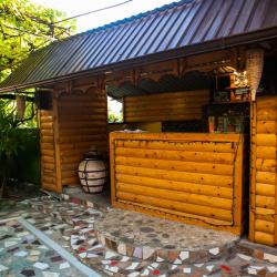 Фото Отель Закавказье