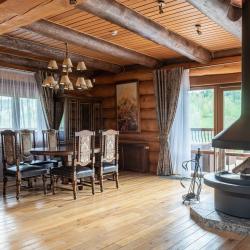 фото 29 Cosmos Collection Altay Resort (Космос Коллекшен Алтай Резорт)