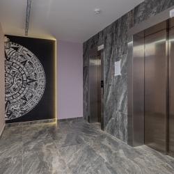 Фото Апартаменты на улице Академика Ландау 38к2
