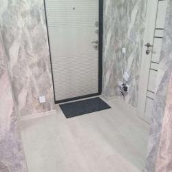 1-комнатные апартаменты студия №1