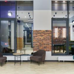 Фото Отель Rich House (Рич Хаус) на улице Бухарская