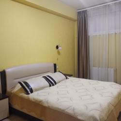 Апартаменты с террасой