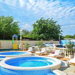 Фото Отель Diva Plaza (Дива Плаза)