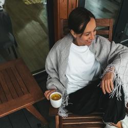 Люкс-барн на двоих