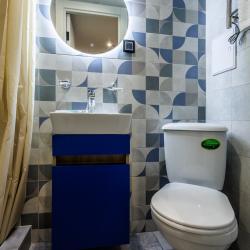 Фото Отель PRESNYA ROOMS (ПРЕСНЯ РУМС)