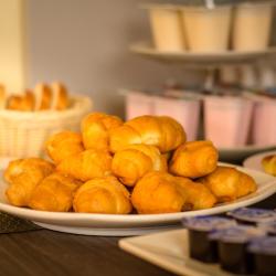 Фото Отель Камелот