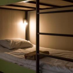 Фото Отель Compass Hostel (Компасс)