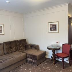 Номер люкс (с завтраком)