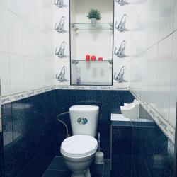 2-комнатные апартаменты люкс Пятигорск, Нежнова 21к3