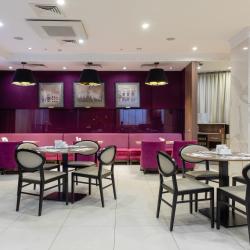 Mercure Ростов-на-Дону (Меркюр) — ecf7d05950457d3da5d5ad839ab4c093