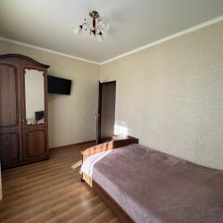 Фото Отель Солнечные Дали