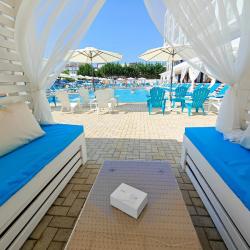 Фото Отель ЖК 7 небо