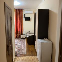 Фото Отель Олива