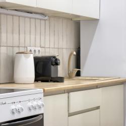 фото 12 MyHome YourHome (МайХоум ЙоХоум) на улице Печатника Григорьева
