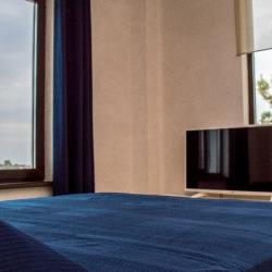 1-комнатные апартаменты делюкс