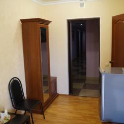 Фото Отель Нух