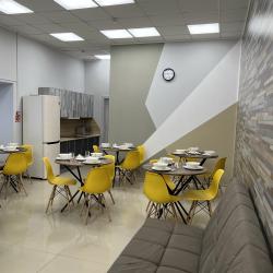 Фото D'LOFT Hotel (ДиЛОФТ Отель)