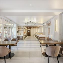 Фото Отель Сократис