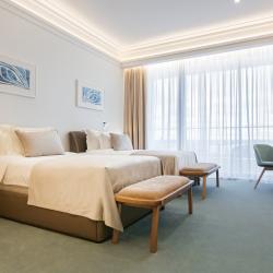 Фото Отель Ak Bars Golf & Resort (Ак Барс Гольф Резорт)