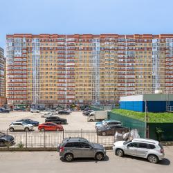 Фото Отель Квартира на улице Евгении Жигуленко 13/2