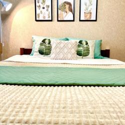 Фото Апартаменты на улице Гаражная 79