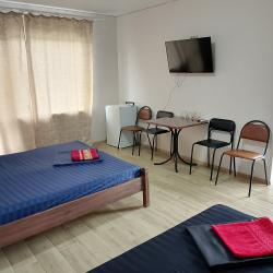 4-местный номер стандарт