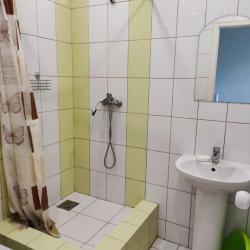Фото Отель Гостевой дом На Садовой