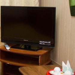 Фото Отель Мега