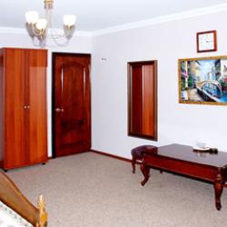 Фото Отель Маркиз