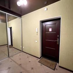 Фото Отель Flats-Line (Флэтс-Лайн) на Красноармейской 100