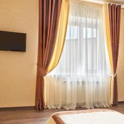 Фото Отель Wild West (Вайлд Вест)