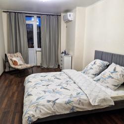 Фото Отель KEY2HOME на переулке Магнитный 1Б